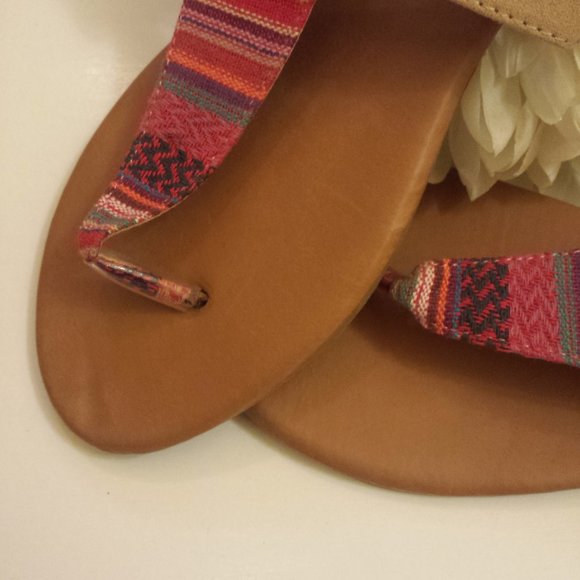 Lily Morgan Sandals Footwear - Picture 7 of 8